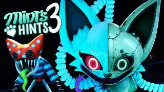 Mint's Hints [FINAL Chapter] : Full Game Walkthrough + Ending