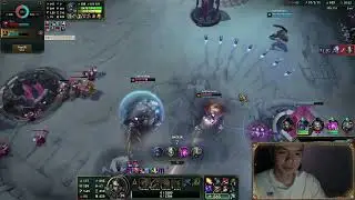 There was no turning back; my team lost this match.