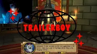 WIZARD 101 SPEED RUN GAMEPLAY ON STREAM @Rishaway 