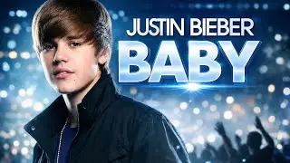 Justin Bieber - Baby ft. Ludacris | Justin Bieber Songs | THE LYRIC LOFT 