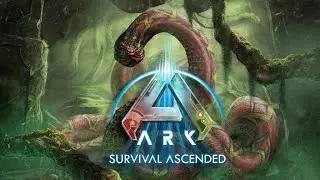 NEXT Boss Fight එකට loot කරමු | Ark: Survival Ascended | SenuWa On LIve