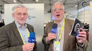 MSC 2026 - Munich Security Conference  - 14 February 2026