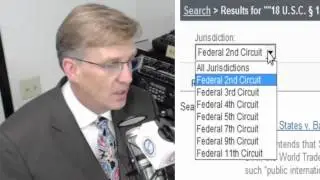 THELAWNET | Legal Research &bull; Search By Statute