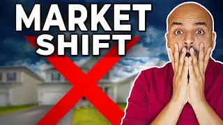Kitchener-Waterloo Housing Market Update &ndash; Is This the Big Shift?