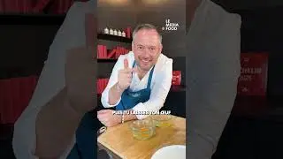 Un &oelig;uf poch&eacute; parfait, &ccedil;a ne s&rsquo;improvise pas 🍳