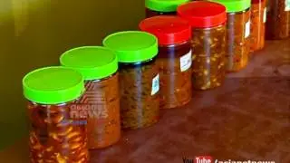 45 variety of pickle | ഈര്&zwj;ക്കില്&zwj; വാഴപിണ്ടി ചക്കമടല്&zwj; എല്ലാം അച്ചാര്&zwj; തന്നെ
