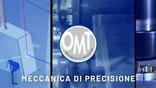 OMT Bonetto | Meccanica di precisione
