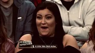 Jerry Springer Show: Best Fights & Moments