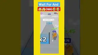 Money Rush - Easy levels #shorts