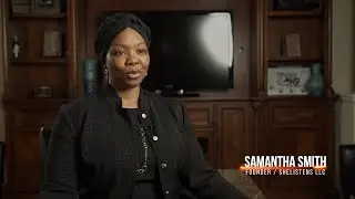 Samantha Smith- 