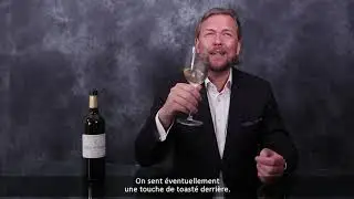 Ch&acirc;teau de Chantegrive - Cuv&eacute;e Caroline 2018 - Graves FR