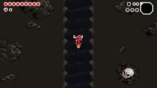 Shovel Knight Dig: 