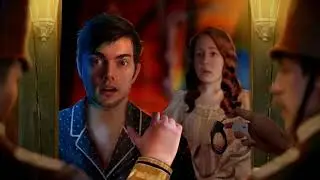 Chimeras: Mark of Death - Hidden Object - HOPA - iWin