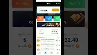 FieWin Live Withdrawal with proof