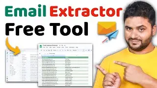 Email Extractor