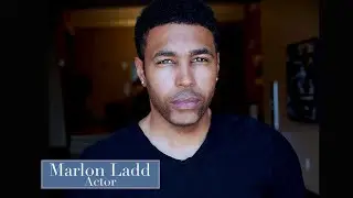 Actor Demo Reel 2020