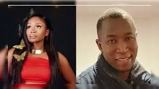 Hannah Bentah’s Ex Captain Sammir Weds Gorgeous Lover in Church Ceremony