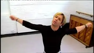Promo Pineapple dance studio (2010) Sky 1HD