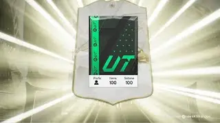 Unbelievable 100+ RARE PLAYERS PACK in EA FC24!🔥✨🤯