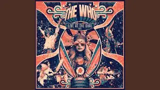 Magic Bus (Live At The Oval, London, England - 9/18/1971)
