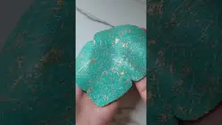✨Sencillos pero preciosos ✨Con arcilla polimerica