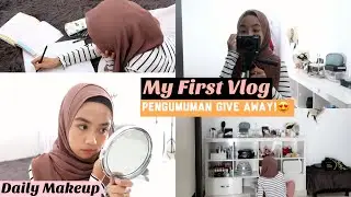 A DAY WITH ME (actually not really a day) || #vlog 1