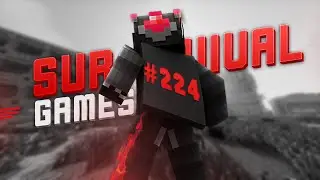 БАЛЛЫ! l Minecraft Survival Games EP.224 l SuchSpeed