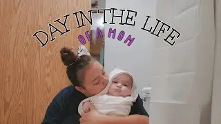 SO MANY CLOTHING CHANGES | DAY IN THE LIFE OF A MOM OF 3 | WEDDING ANNIVERSARY