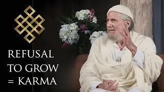 What is Holding You Back from Spiritual Growth | Shunyamurti Wisdom Teaching