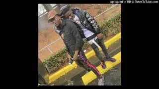 [FREENONPROFIT] BFG Straap x BFG Baandz Type Beat