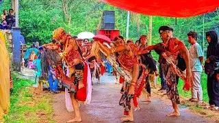 Ke5urup4n  Masal Di Atas Tebing Curam Desa Batasaari, Paninggaran, Pekalongan