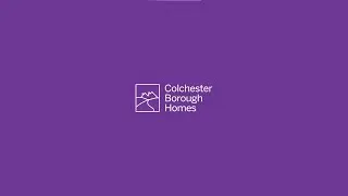 Come and work at Colchester Borough Homes