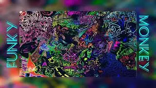 Groovy Beats - Funky Monkey (official audio)