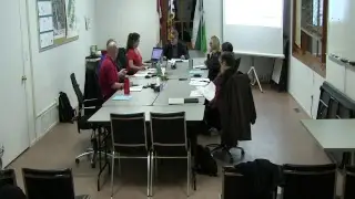 Environment and Climate Action Advisory Committee Meeting - 06 Mar 2019