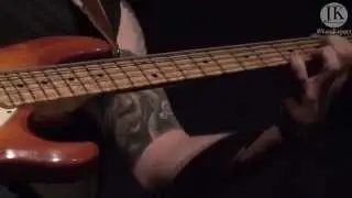 Vdelli - Why I Sing The Blues / Schwarzer Adler Rheinberg Germany 2015