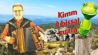 Kimm a bissal zuara