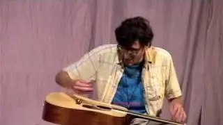 UCSB Improvability Epic Intro