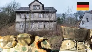 Kapsuła czasu znaleziona w Niemczech