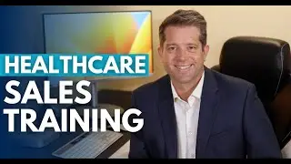 Healthcare Sales Training: Why Your Team Can't Close Complex Deals