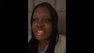 What is up with black peoples' forgiveness kink? You should NOT forgive someone for racism.