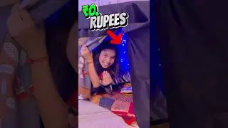 Secret room in ₹0💰 in Indian family