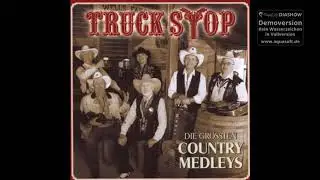 Truck Stop - Hillybilly Medley