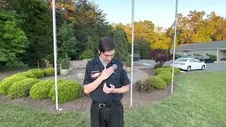 The Sea Scout Uniform- Ship 4019