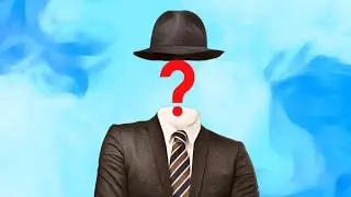 Pro Wrestling's INVISIBLE MAN?!