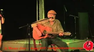 La Musique Circle ~ Roger Zuraw