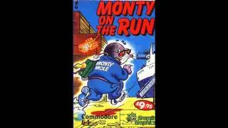 Monty on the Run - Main Theme [Extended]