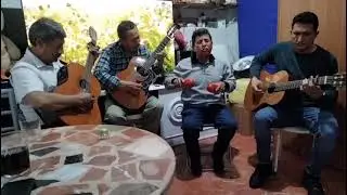 Les canta Stalin Kennedy la Rockola Mal de amores DRA