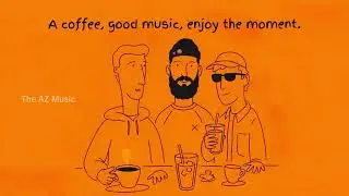 pov: you catch the groove from the very first track 😎  GROOVE &middot; JAZZHOP