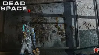 Dead Space 3 - Chapter 4: History's Ember