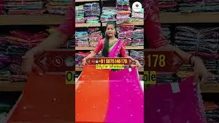 Wedding Special Designers sarees collection 2026